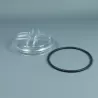 Tapa prefiltro bomba Astralpool