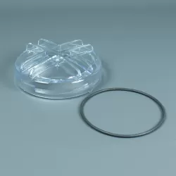 Cierre prefiltro para bomba Astralpool Sena