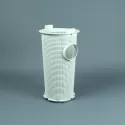 Pompe de remplacement du panier de pré-filtre ESPA S2