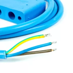 Recambio clorador Natural Chlor Cable c