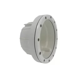 Nicho LumiPlus Design piscina prefabricada con insertos