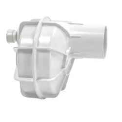 Nicho Mini de Acople Rápido piscina hormigón