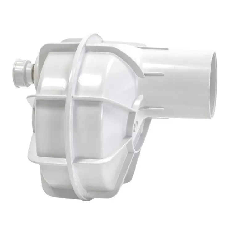 Nicho Mini de Acople Rápido piscina hormigón