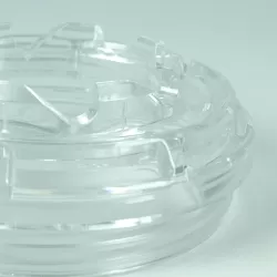 Recambio clorador Zodiac TRi  Rosca de fijaci