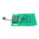Replacement chlorinator Zodiac Electronic control board