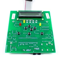 Recambio clorador Zodiac Ei Carta electr