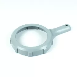 Recambio clorador Zodiac Ei Llave apriete tuerca fijaci