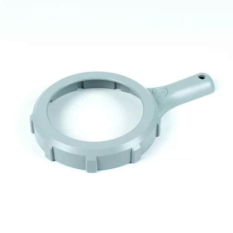 Recambio clorador Zodiac Ei Llave apriete tuerca fijaci