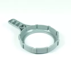 Recambio clorador Zodiac Ei Llave apriete tuerca fijaci