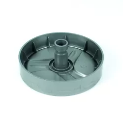 Recambio Zodiac para Vortex Rueda trasera llanta