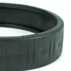 Recambio Zodiac Vortex  Rueda trasera neum