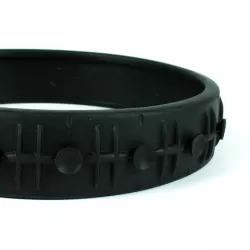 Recambio Zodiac Vortex  Rueda delantera neum