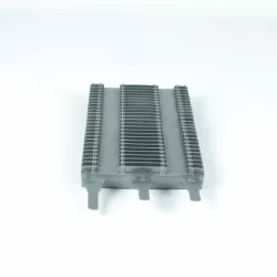 Esponja de goma a láminas