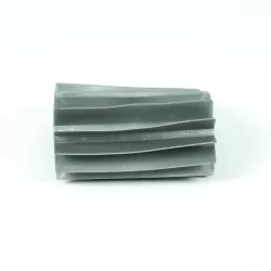 Esponja de goma a láminas