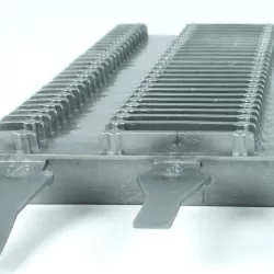 Esponja de goma a láminas