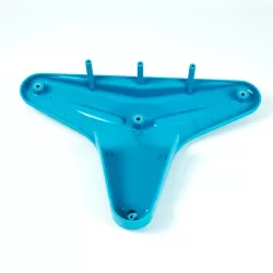 Recambio Zodiac Indigo  Tapa lateral