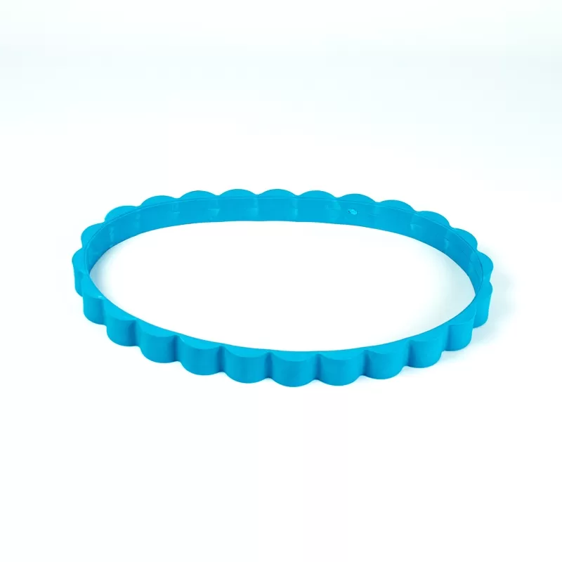 Recambio Zodiac Indigo Correa oruga azul