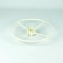 Recambio Zodiac Manta II  Deflector peque