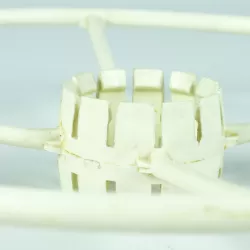 Recambio Zodiac Manta II  Deflector peque