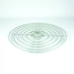 Recambio Zodiac Super G+  Deflector grande gris