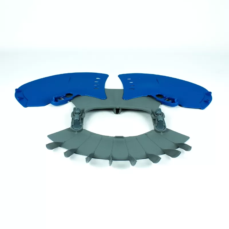 Recambio Zodiac X7Quattro Disco completo