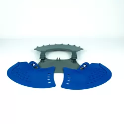 Recambio Zodiac X7Quattro  Disco completo