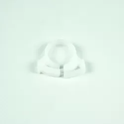 Recambio Zodiac Polaris 280  Abrazadera cola limpiafondos