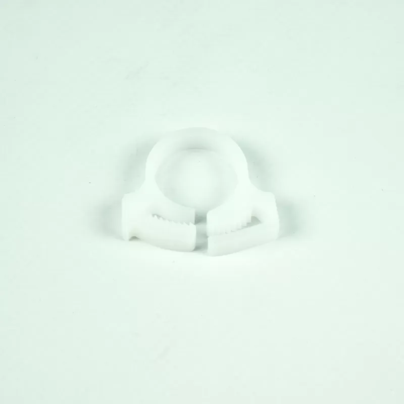 Recambio Zodiac Polaris 280 Abrazadera cola limpiafondos