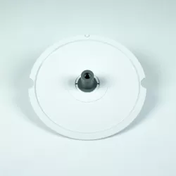 Recambio Zodiac Polaris 280  Eje largo con arandela