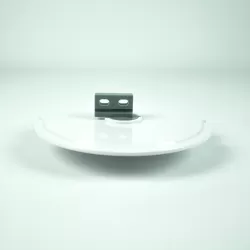 Recambio Zodiac Polaris 280  Eje largo con arandela