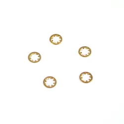 Recambio Zodiac Polaris 280  Arandela para kit eje oscilador