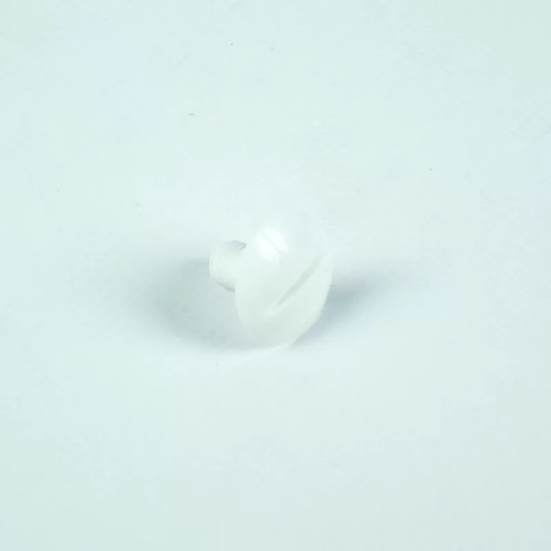 Recambio Zodiac Polaris 280 Tornillo rueda, pl