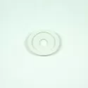 Spare parts for pool cleaner Zodiac Plastic wheel washer