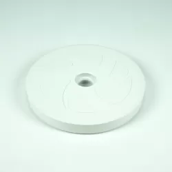 Recambio Zodiac Polaris 280 Rueda grande sin rodamiento