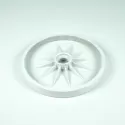 Replacement cleaner Zodiac Large wheel without bearing