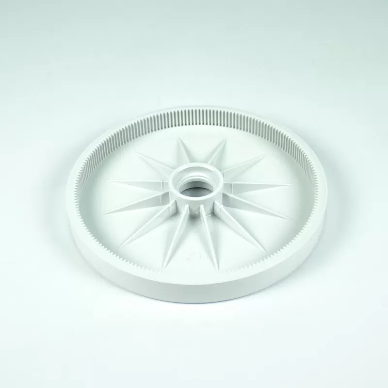 Recambio Zodiac Polaris 280 Rueda grande sin rodamiento