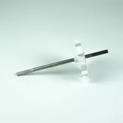 Recambio Zodiac Polaris 280  Conjunto eje transmisi