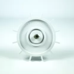 Recambio Zodiac Polaris 280  Conjunto eje transmisi