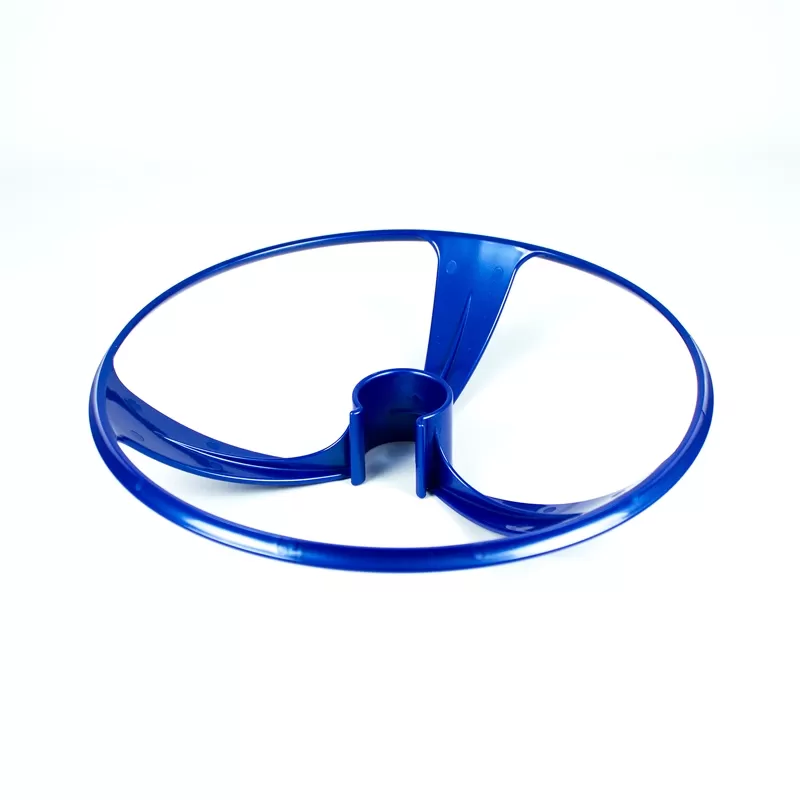 Recambio Zodiac T5 Duo Deflector anti-bloqueo