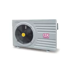 Bomba de calor piscina Certikin StarLine 10 - 8,2 Kw