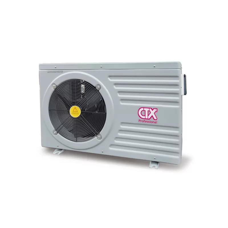 Bomba de calor piscina Certikin StarLine 25 - 16,9 Kw trifásica