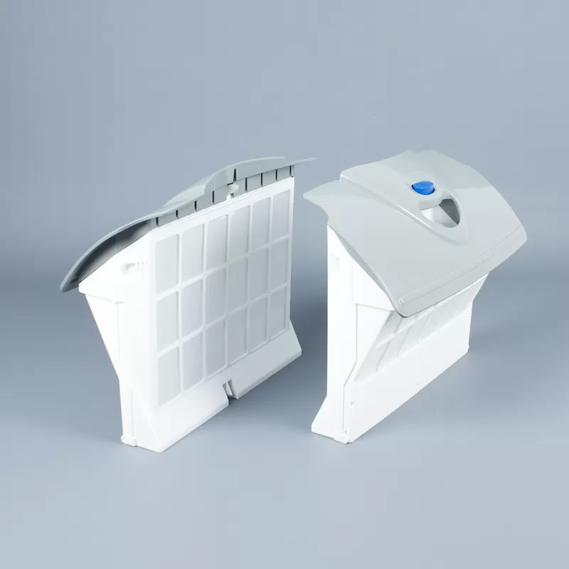 Repuestos Typhoon Top Set elemento filtrante fino (2 unids.)