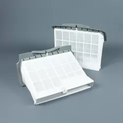 Repuestos Typhoon Top Set elemento filtrante fino (2 unids.)