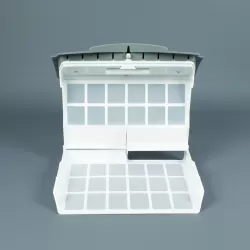 Repuestos Typhoon Top Set elemento filtrante standard (2 unids.)