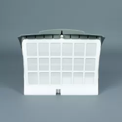 Repuestos Typhoon Top Set elemento filtrante Multifiber (2 unids.)