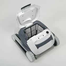 Limpiafondos Robot Dolphin E10