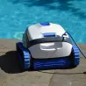 Limpiafondos Robot Dolphin S100