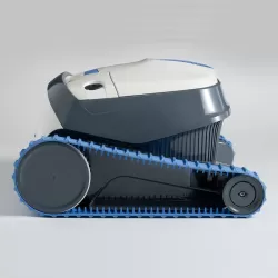 Limpiafondos Robot Dolphin S100