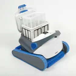 Limpiafondos Robot Dolphin S300