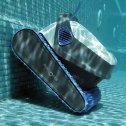 Limpiafondos automático Dolphin S300i